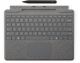 Microsoft Surface Pro Keyboard - Keyboard - with trackpad, accelerometer