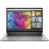 HP ZBook Firefly 14 G11 - U7-155H - 14" WUXGA - Sure View 5 - 800 Nits - IR Camera - NVIDIA RTX A500 4GB - 32GB - 