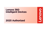 Partenaire certifié Lenovo Intelligent Devices