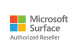 Partenaire Bronze Microsoft Surface – TechOutlet