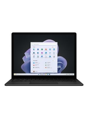 Microsoft Surface Laptop 5 - 13.5