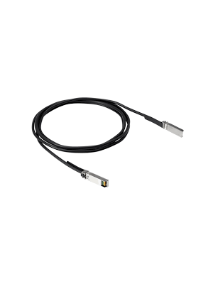 HPE Aruba SFP+ Direct Attach Kabel van 1 meter