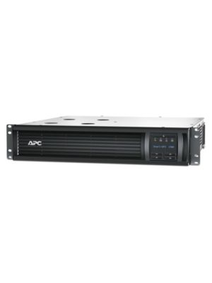 APC Smart-UPS 1500VA met geopende doos