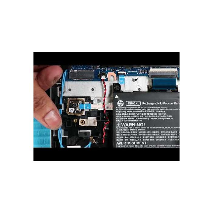 HP Probook 450 zakelijke laptop voor hybride werk Tec 5A99EA
