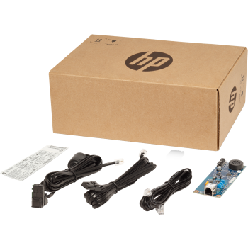 HP MFP Analog Fax 702 Accessory