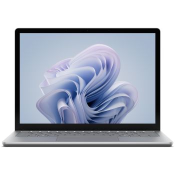 Microsoft Surface Laptop 6 - zakelijke laptop - 15