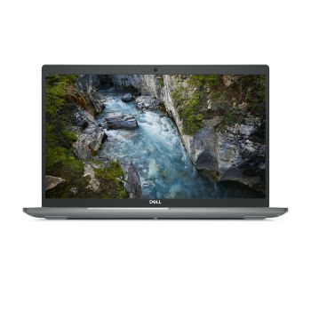 DELL Precision 3591 Ultra 7 165H mobile workstation FHD 32GB 1TB SSD NVIDIA RTX 2000 Ada W11P Grijs N276W