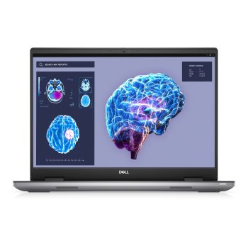 DELL Precision 7680 i7-13850HX mobile workstation (16