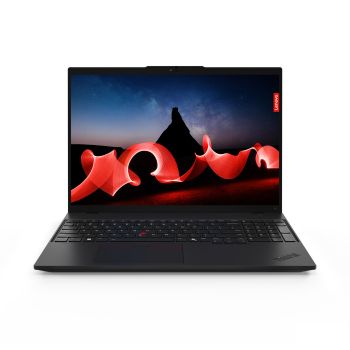 Lenovo ThinkPad L16 - zakelijke laptop -16