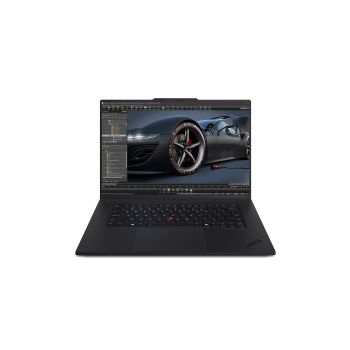 Lenovo ThinkPad P1 Gen 7 Intel Core Ultra 9 185H Mobiel werkstation 40,6 cm (16