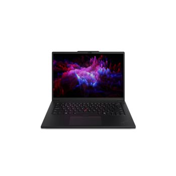 Lenovo ThinkPad P14s Gen 5 (Intel) Intel Core Ultra 7 155H Laptop 36,8 cm (14.5