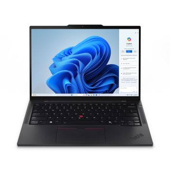 Lenovo ThinkPad T14s Intel Core Ultra 7 155U Laptop 35,6 cm (14
