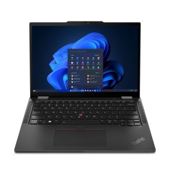 Lenovo ThinkPad X13 2-in-1 U-5 125U Hybrid (2-in-1) 13.3 Touchscreen 16GB 512GB W11P Black
