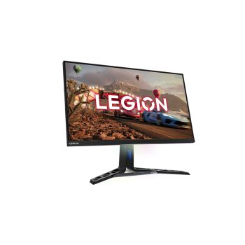 Lenovo Legion Y32p-30 UHD Pro 4K Gaming-beeldscherm Zwart Demo