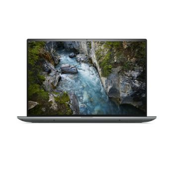 DELL Precision 5490 Ultra 7 155H mobile workstation (14