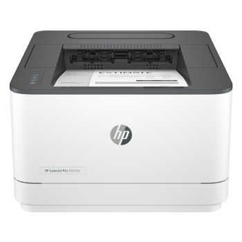 HP LaserJet Pro 3002dw