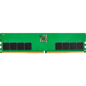 8GB DDR5 (1x8GB) 4800 UDIMM NECC Memory