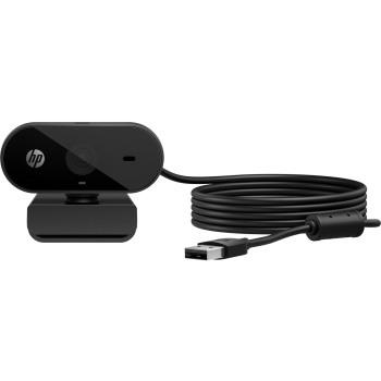 HP 325 FHD USB-A Webcam