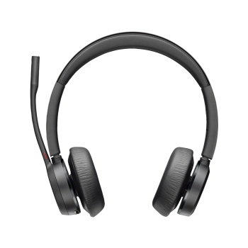 Poly Voyager 4320 USB-A Headset +BT700 dongle