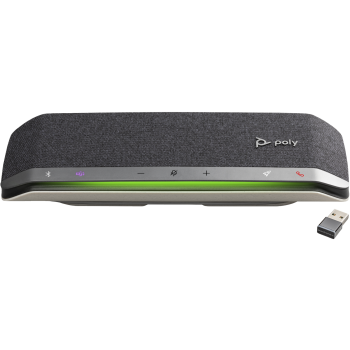Poly Sync 40+ USB-A USB-C Speakerphone +BT700 USB-A Adapter