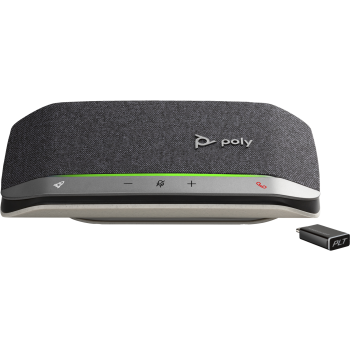 Poly Sync 20+ USB-C Speakerphone
