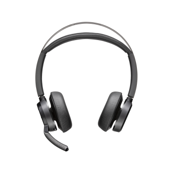 Poly Voyager Focus 2 Microsoft Teams Certified USB-A Headset