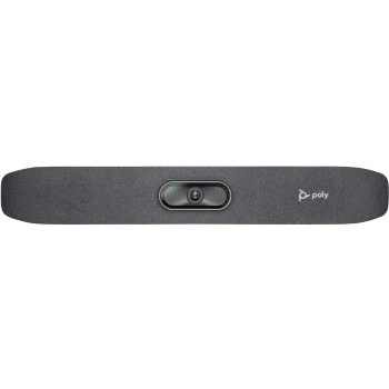 Poly Studio R30 USB Video Bar EMEA - INTL English - Euro plug