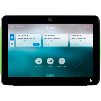 Poly TC10 Touch Controller