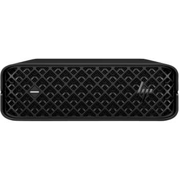 HP Z2 Mini G9 - i7-14700 - NVIDIA T400 4GB - 16GB - 512GB - W11P - 3Y NBD Onsite - WOLF PRO SE 1Y