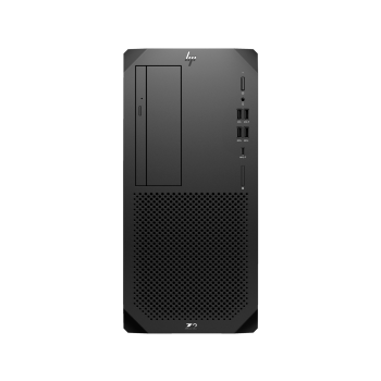 HP Z2 G9 Tower - i9-14900 5.80Ghz - 32GB - 1TB - W11P - 3Y NBD Onsite - WOLF PRO SE 1Y