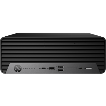 HP Pro 400 G9 SFF - i5-14500 - 16GB - 512GB - W11P - vPRO - WLAN+BT - 2Y NBD Onsite - WOLF PRO SE 1Y