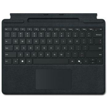 Microsoft Surface Pro Keyboard for Business - Keyboard -8XB-00142
