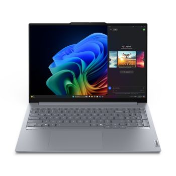 Lenovo ThinkBook 16 G7 QOY X1P-42-100 Laptop (16