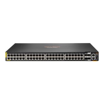 Aruba 6200M 48G Class4 PoE 4SFP+ Switch