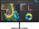 HP Z27k G3 4K USB-C Display - inclusief stroomlevering en IT-beheer.