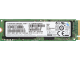 HP Z Turbo Drive 512GB TLC Z8G4 SSD-module