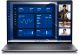 DELL Latitude 9450 2-in-1 laptop met Intel Core Ultra 7 165U, hybride functie, 35,6 cm (14