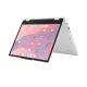 Lenovo IdeaPad Flex 3 Chrome 12IAN8 Intel® N N100 Chromebook met een 31 cm (12,2