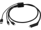 HP Reverb G2 1M-kabel