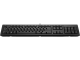 HP 125 bedrade toetsenbord