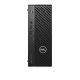 DELL Precision 3280 i7-14700 16GB 512GB SSD NVIDIA T1000 W11P CFF PC Zwart D8W9H