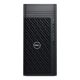 DELL Precision 3680 i9-14900K 32GB 1TB SSD W11P Tower Workstation Zwart F8CF1