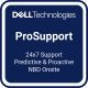 DELL Upgrade van 1 jaar ProSupport tot 3 jaren ProSupport MW5L5_1PS3PS