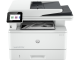 HP LaserJet Pro MFP 4102fdn Printer