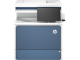 HP Color LaserJet Enterprise Flow MFP 5800zf kleurenlaserprinter
