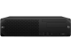 HP Z2 SFF G9 productafbeelding met i7-12700K processor, 32GB geheugen, 1TB opslagruimte, vooraf geïnstalleerd met zowel Windows 11