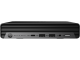 HP Elite Mini 800 G9 met i7-14700T processor, NVIDIA GeForce RTX 3050 Ti 4GB grafische kaart, 32GB geheugen, 1TB opslagruimte, Windows