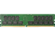 HP 32GB DDR4-2933 (1x32GB) ECC REG RAM (Z6, Z8) - Een productafbeelding van een HP 32GB DDR4-2933 ECC REG RAM-module, compatibel met