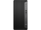 Een HP Elite Tower 600 G9 zakelijke PC met een i5-13500 processor, 16GB geheugen, 512GB opslagruimte, vooraf geïnstalleerd met Windows 11 Pro