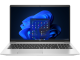 HP Probook 450 G9 zakelijke laptop met een 15.6 inch FHD scherm, uitgerust met een i7-1255U processor, 16GB geheugen (8+8GB), 512GB